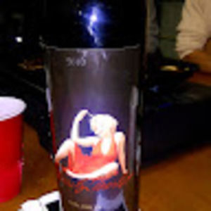 Meet your Posher, Eddie